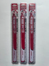 Diablo DS1208CF3 Reciprocating Saw Blade - 3 Pack Total 9 Blades