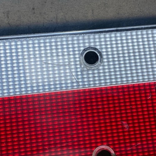 Mercedes-Benz W124 Sedan Coupe Rear Taillight Panel Assembly OEM HELLA - Bild 4 von 24