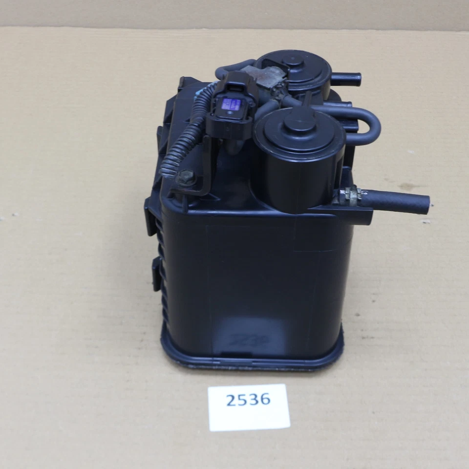 Lexus LX470 Toyota Land Cruiser 98-02 OEM bote de carbón de vapor 77740-60390 Foto 4 de 4