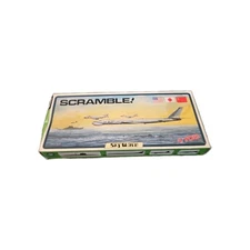 SkyWave Scramble! 1/700 Muliple Model Kit #29 SW 400 OB Sealed contents Complete