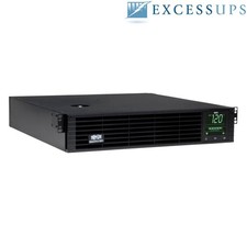 Tripp Lite SmartPro UPS 2200VA 1920W RM 2U LCD 120V 20A SMART2200RMXL2U - Ref...