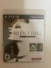 Silent Hill HD Collection (Sony PlayStation 3, 2012) Used