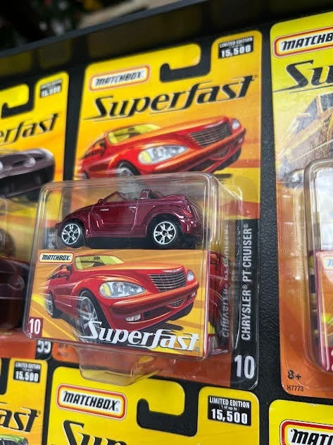 Matchbox Superfast - Image 3 of 4