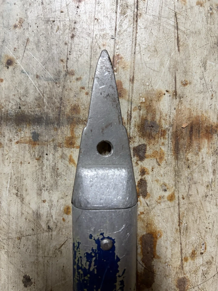 piolet chouinard vintage Foto 4 de 4