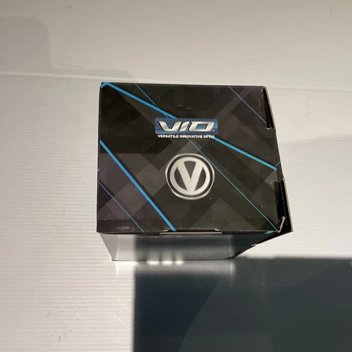 Virtue VIO Facemask Goggle Replacement Lower Portion - Thumbnail 3