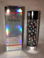 Elizabeth Arden SKIN ILLUMINATING Brightening NIGHT Capsules 50 Count NEW