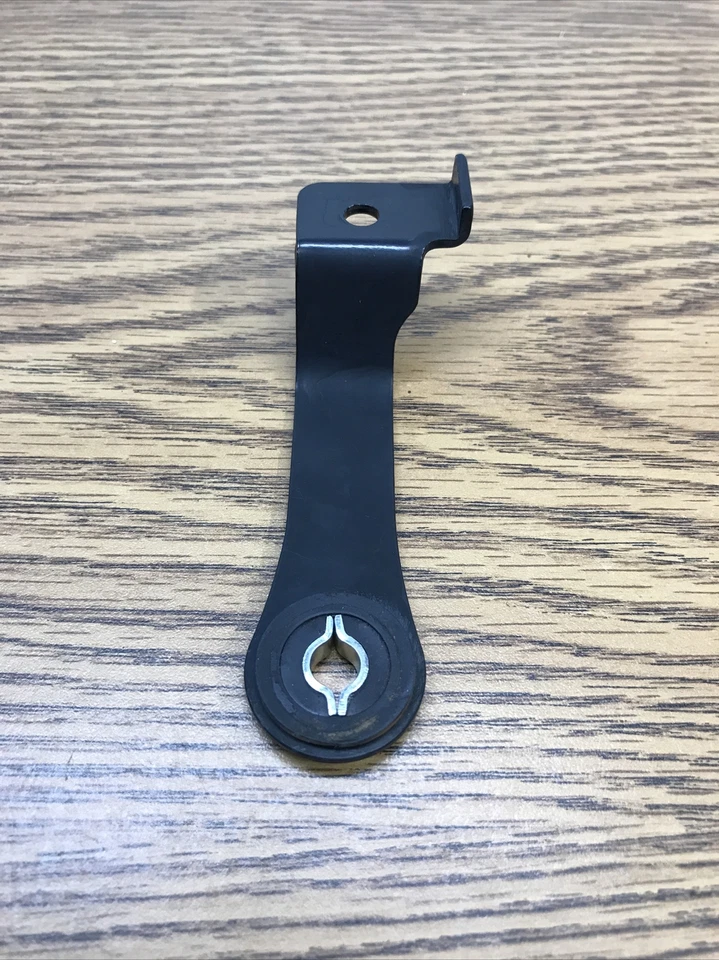 KAWASAKI NINJA 250R EX250 2008-2012, PIEZA SOPORTE BOCINA # 27003-0058 Foto 2 de 4