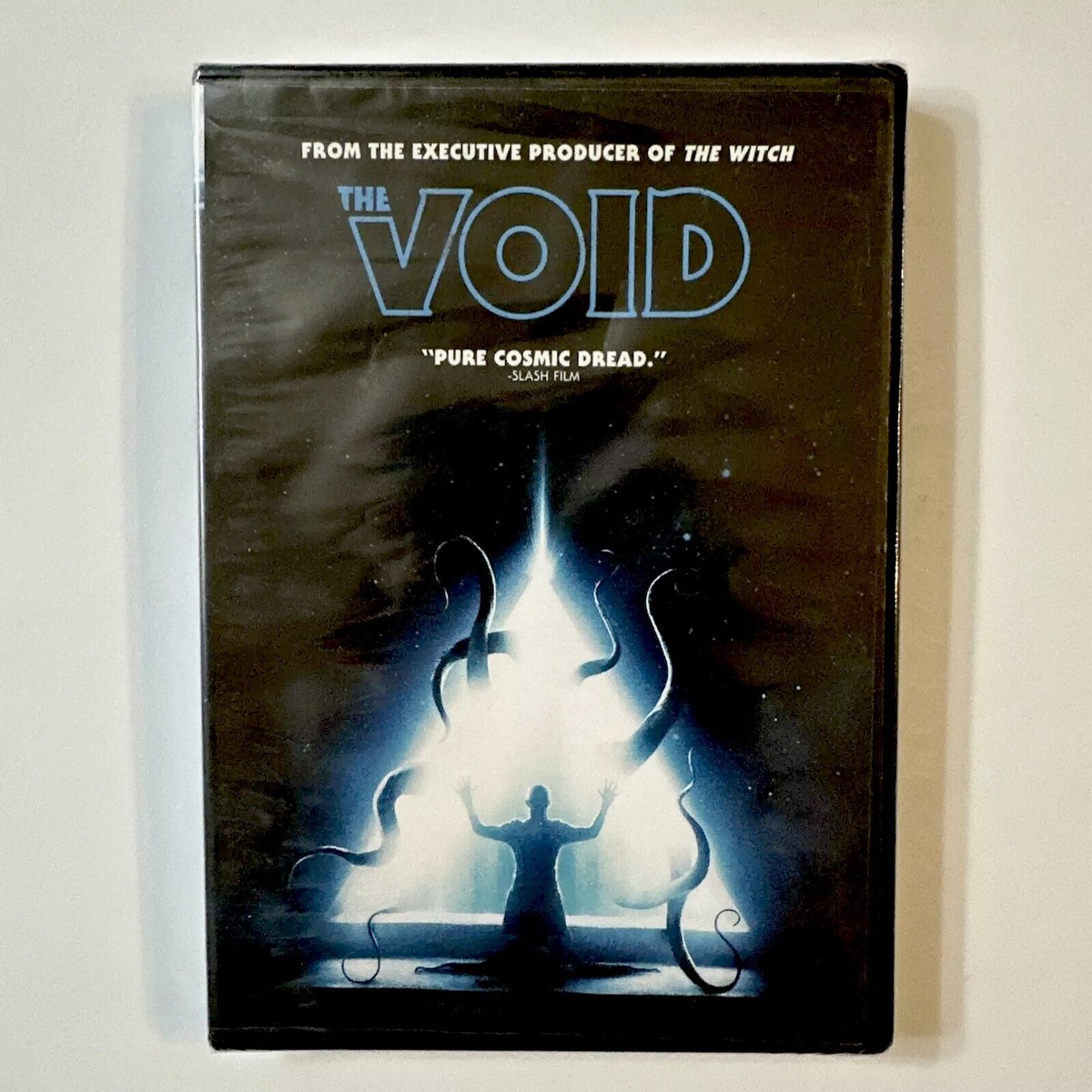 Void (DVD) 814838014753|