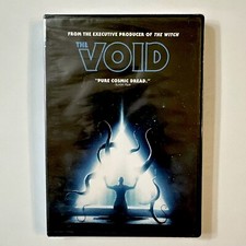 Void (DVD)