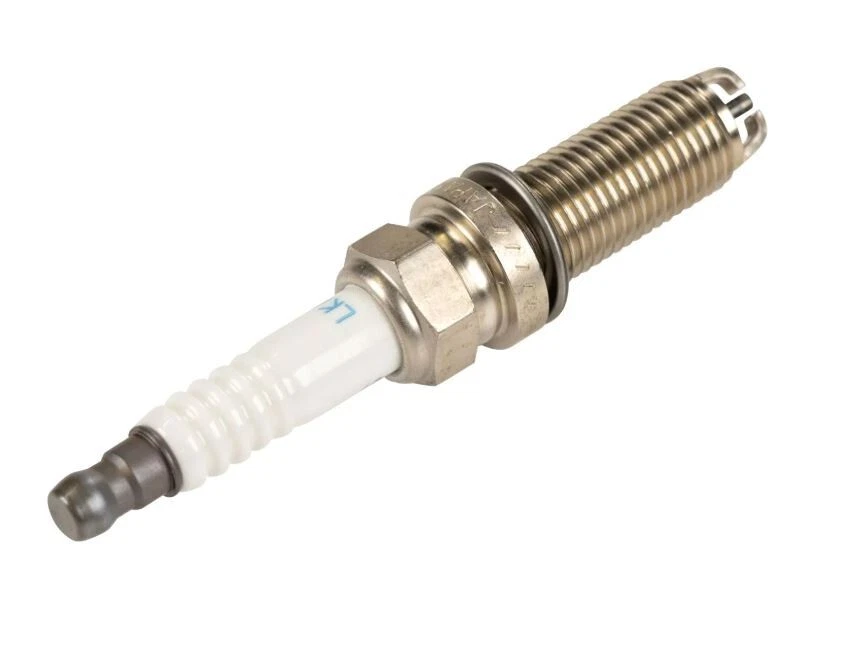 Kit 6 Bujías NGK Alfa Romeo Giulia Quadrifoglio Stelvio Q4 2.9 GTA Foto 2 de 4