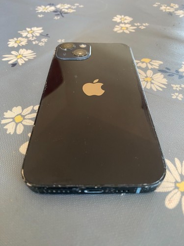 Apple iPhone 13 128 GB (Battery 100%, Unlocked to all networks) - Zdjęcie 3 z 14