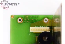 Agilent 08901-60020 Board Assembly
