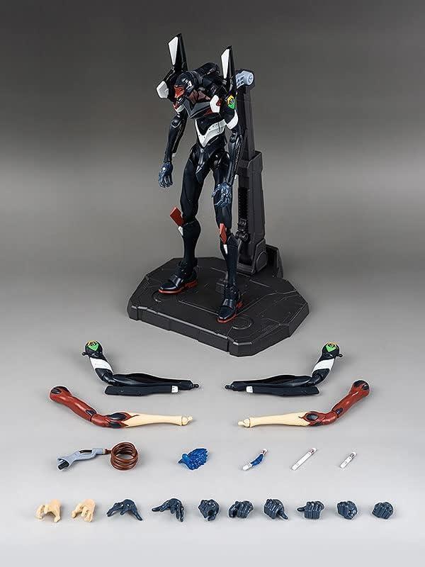 Robo Road Evangelion New Theatrical Version Evangelion Unit