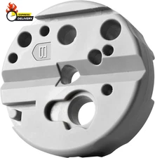 Breakthrough Clean Universal Gunsmithing Bench Block