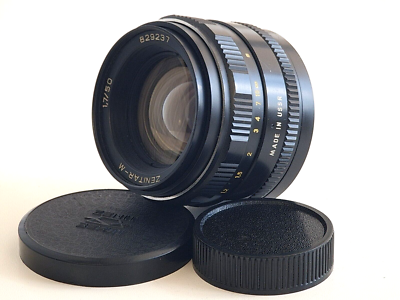 ZENITAR-M 50mm f1.7 M42マウント Amazon | ※オールドレンズ※ ZENITAR-M 50mm/f1.7 M42マウント