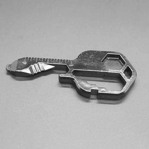 16-in-1 Multi-Tool with Bottle Opener, Ruler & Protractor
