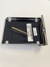 For Dell Latitude D505 Laptop K1664 Hard Drive Caddy Cover With Connector