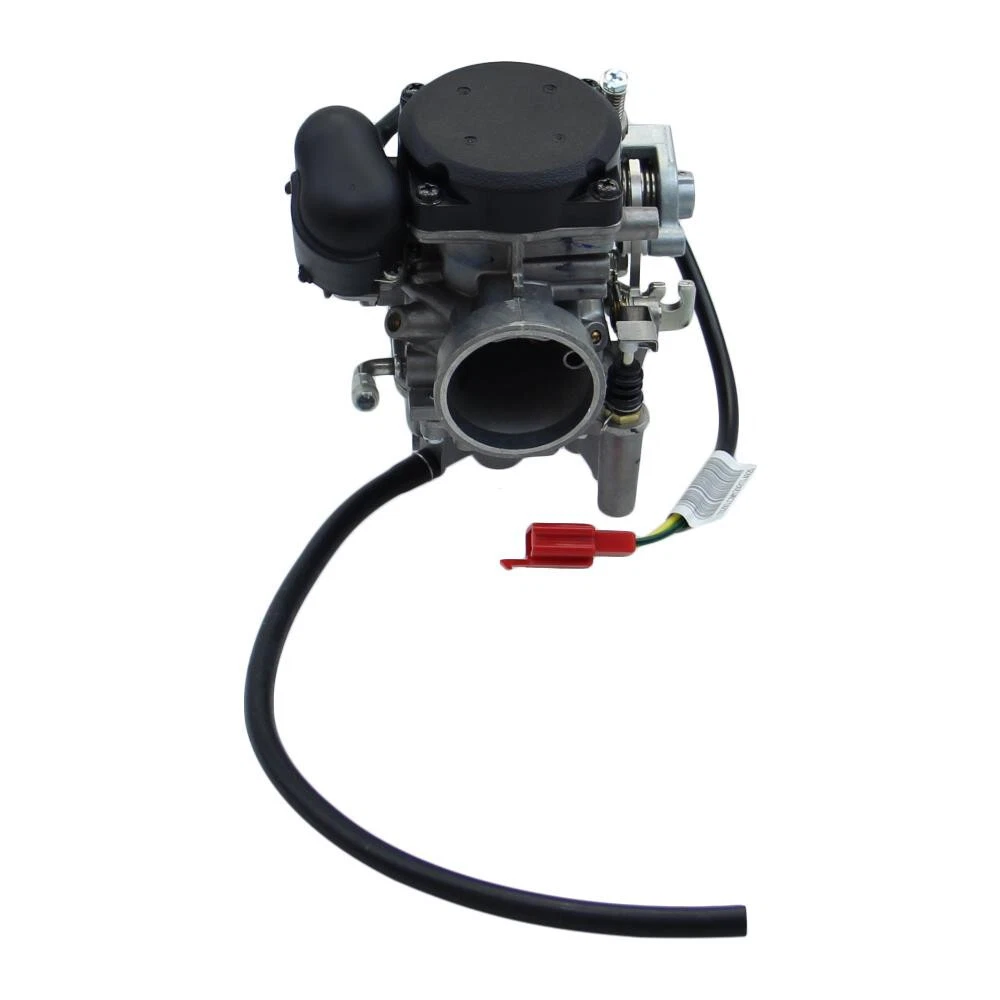 CM129213 Piaggio Keihin Carburetor - Vespa LX 125 LX 150 ZAPM44100 