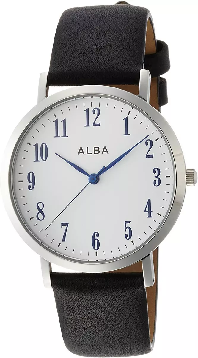 Alba watches best sale price