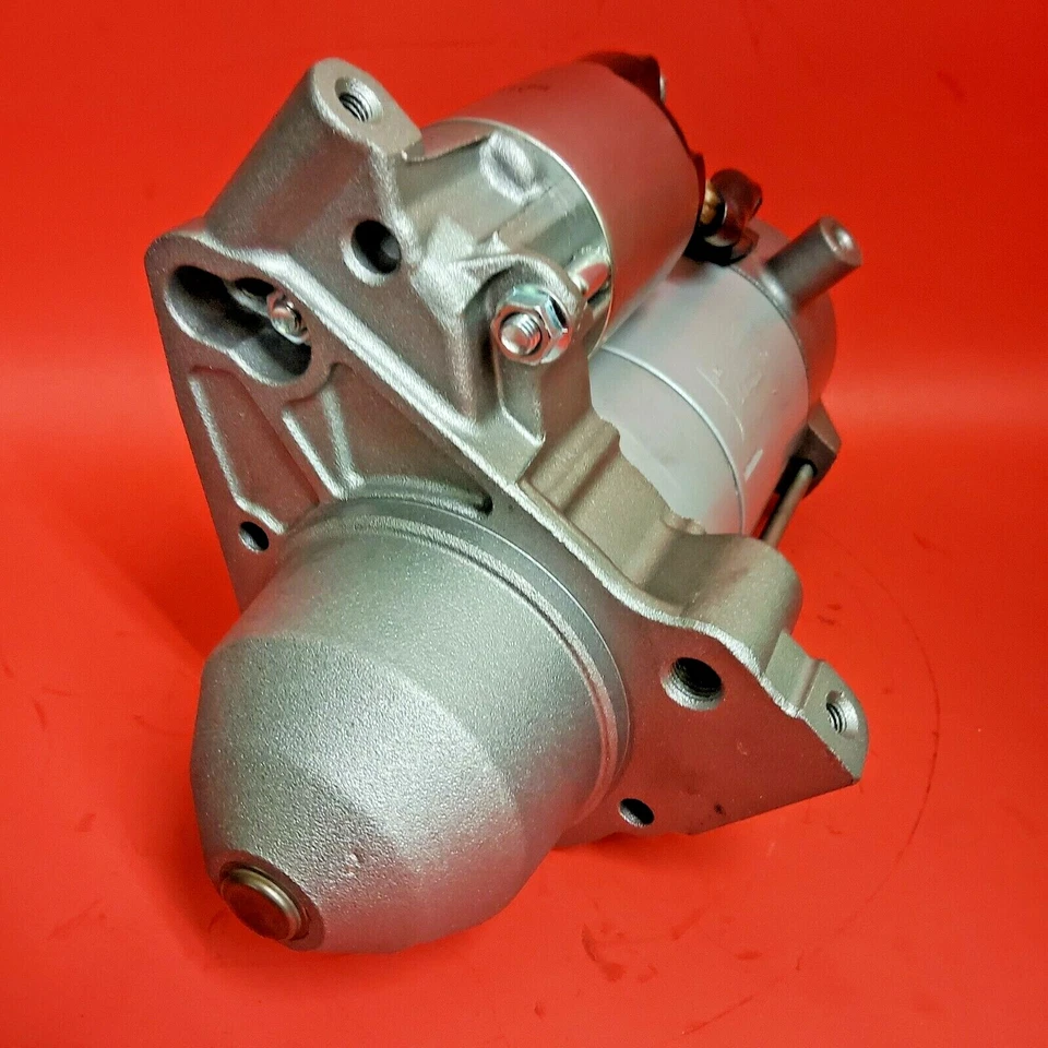 Arranque Toyota Tundra V8 5,7 L 2007 a 2011 428000-4640, 28100-0S010 Reman Foto 4 de 4