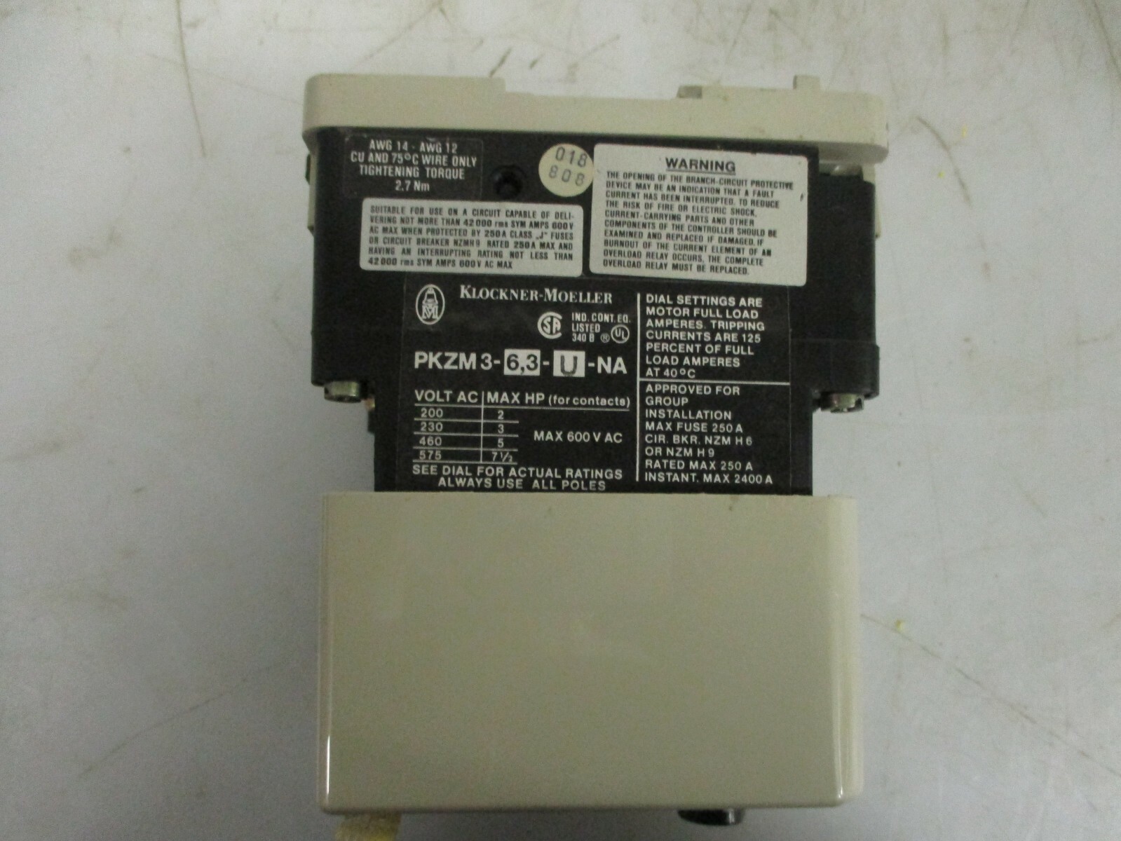 Picture 5 of 6