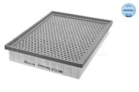 Meyle 8123210000 Luftfilter FüR Signum Vectra C GTS Saab 9-3 9-3X 1.8-2.8