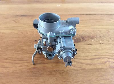 Landrover series 1 one solex 32 pbi 1600 & 2L carburettor 1948 to