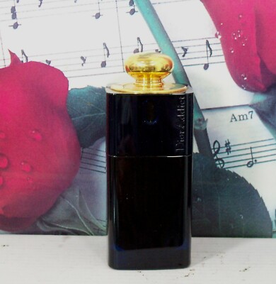 Dior Addict By Christian Dior EDP Spray 1.7 FL. OZ. NWOB. B.Code 3C02