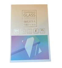 Tempered Glass Screen Protector for Tesla Model 3/Y