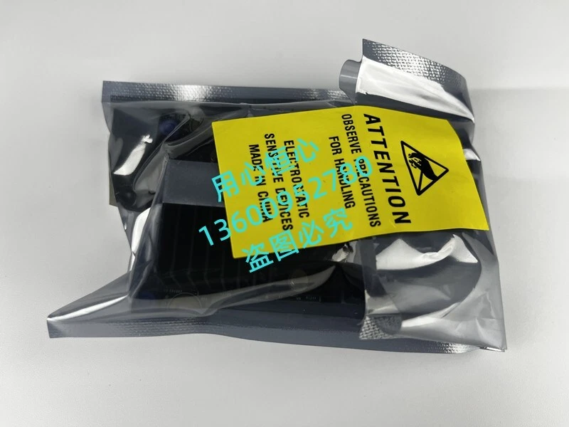 NEW Dell VRTX PERC8 Mini SAS RAID Controller Card 6GB/s w/ Battery 0P3WV4 P3WV4 - Image 2 of 4