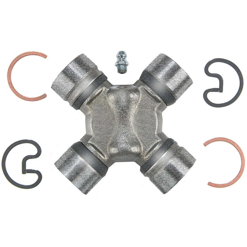 Junta universal ACDelco 45U0113 89029295 para 57-12 Chevrolet Colorado K1500 - Imagem 2 de 4