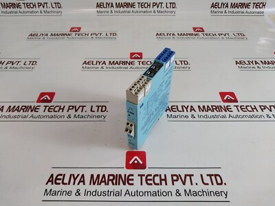 MTL 5018 Two-channel Switch/proximity Detector Interface 250V