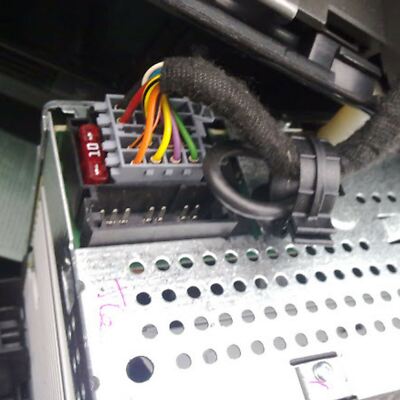 Poste radio-cassette modèle queens stéréo fm, am bluetooth 5.0 20w