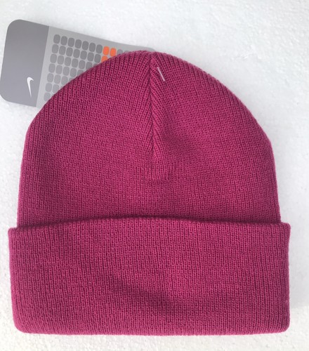 Nike Beanie Hat Child Unisex 146551 606 - Picture 2 of 2