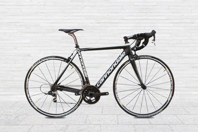 cannondale supersix sram red