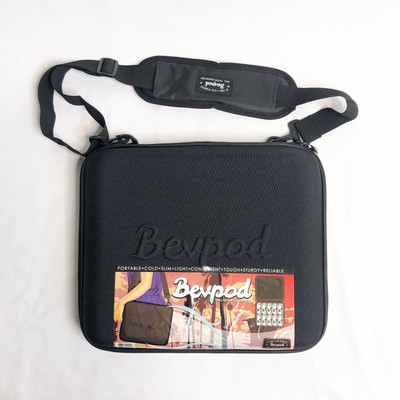 bevpod cooler reviews