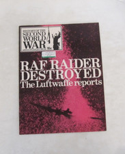 HISTORY OF THE SECOND WORLD WAR  Magazine Part 60 - 1974