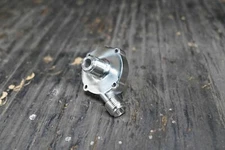 STAINLESS STEEL PUMP HEAD FOR THE ANVIL BREWING PUMP - Pump not Included - Beer
