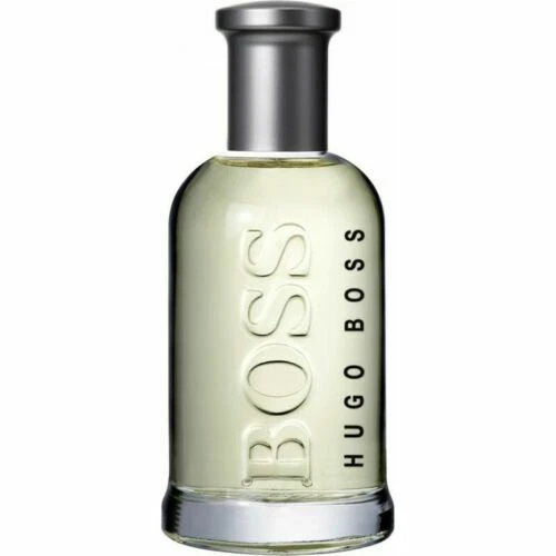 Parfums et after-shaves HUGO BOSS pour homme