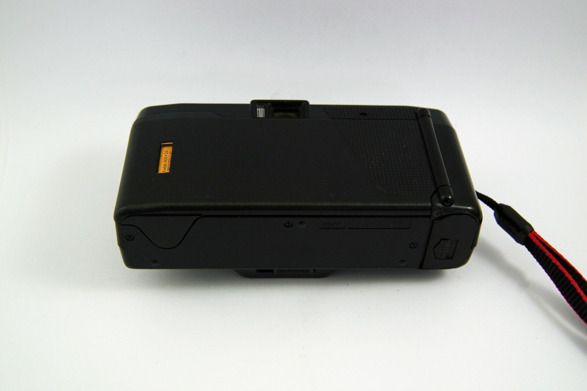 Nikon L135AF Point and Shoot Film Camera - PLEASE READ | eBay