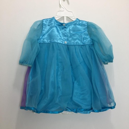 NEW Rainbow Baby Halloween Costume Infant 12 - 18 Months - Picture 3 of 7