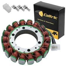 Stator for Honda VT600C Shadow 600 VLX 1988 1989 1991-1997