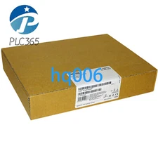 1PC NEW  Siemens 6ES7417-4HT14-0AB0 6ES7 417-4HT14-0AB0 New Module With Box