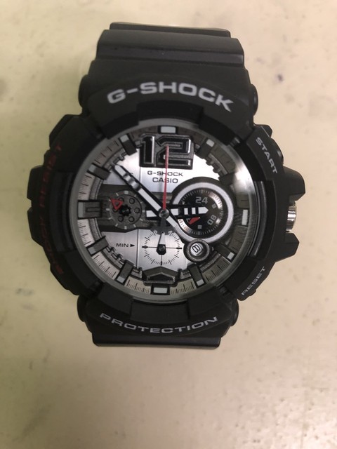 g shock gac 110 price