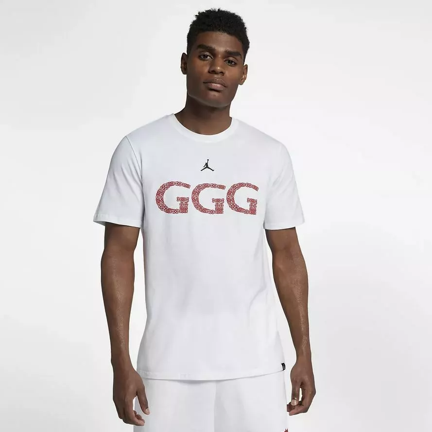 Jordan sales ggg hoodie