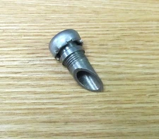 1956 1957 58-64 CHEVY REAR AXLE HOUSING DIFFERENTIAL VENT , NEW ** USA MADE **