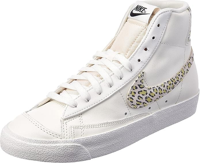 nike blazers women cheetah