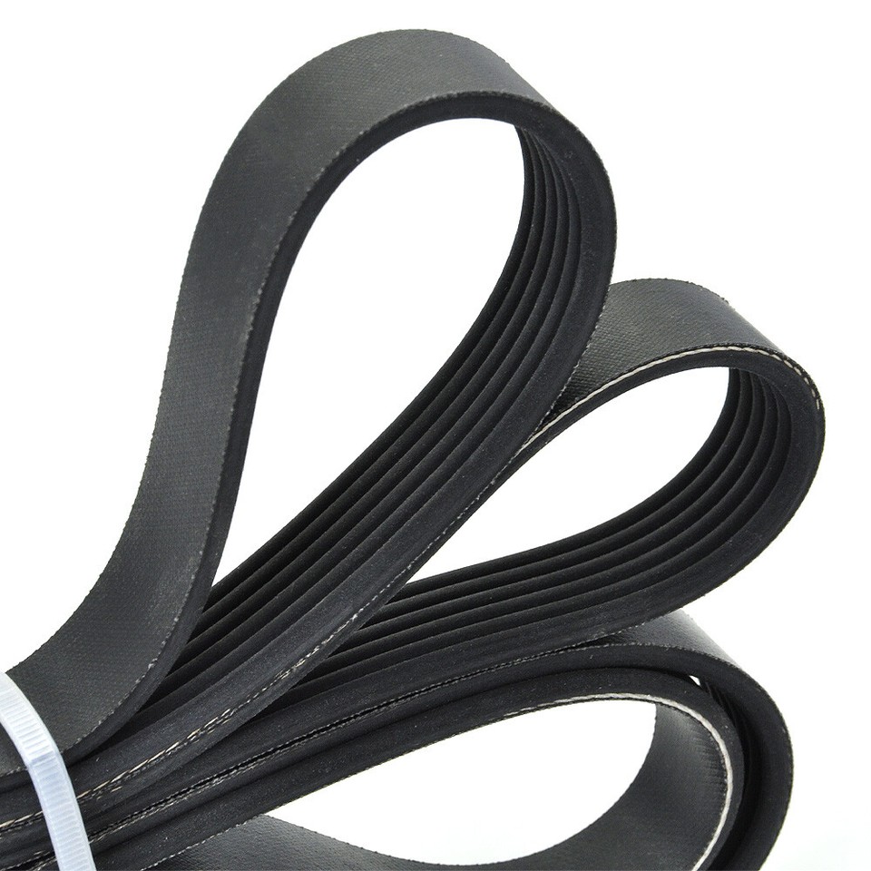 Serpentine Belt Fit Acura Honda Accord Odyssey Pilot Ford F-150 Mercury 6PK2135 - Foto 6