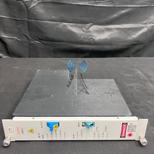 Sorrento Networks, 11-00440-01, WMC2408, GIGAMUX OPTICAL SD CHANNEL, *AF033123*