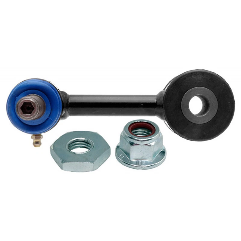 Barra estabilizadora de suspensión ACDelco enlace 45G0498 19461238 para Chevrolet 01-19 Foto 2 de 4